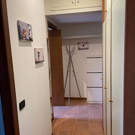 דירות מילאנו L'Arche Argentina - The Window On The Shopping Street מראה חיצוני תמונה